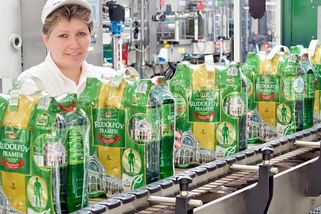 Výrobce Bílinské kyselky a dalších minerálek míří do konkurzu - Seznam Zprávy